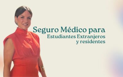 Seguro Médico en España para Estudiantes Extranjeros y residentes: ASISA Health Students y ASISA Health Residents