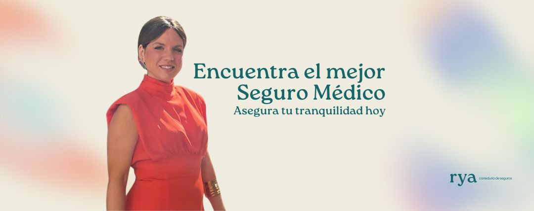 Encuentra el Mejor Seguro Médico y Asegura Tu Tranquilidad Hoy